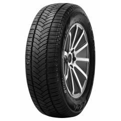 ROYALBLACK ROYAL VAN A/S 195/75 R16C 107/105R