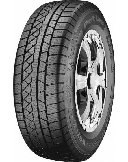 PETLAS EXPLERO WINTER W671 235/50 R19 103V