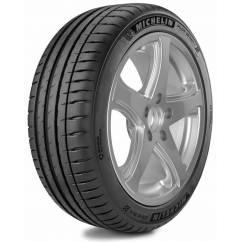 MICHELIN PILOT SPORT 4 SUV 325/30 R23 109Y