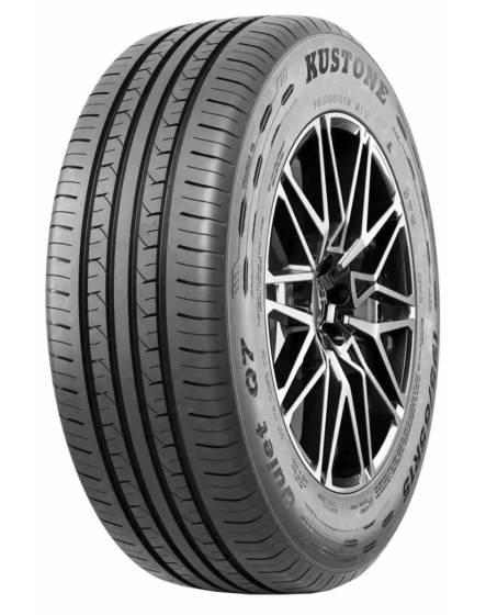 KUSTONE QUIET Q7 185/65 R14 86H