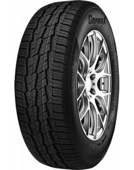 GRIPMAX SUREGRIP AS VAN 225/55 R17C 109/107H