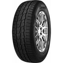 GRIPMAX SUREGRIP AS VAN 225/55 R17C 109/107H