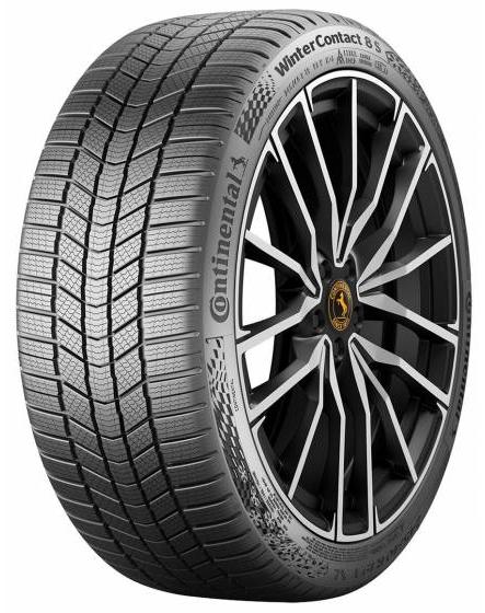 CONTINENTAL WINTERCONTACT 8 S 245/40 R19 98V