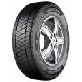 BRIDGESTONE DURAVIS ALL SEASON EVO 215/65 R16C 106T