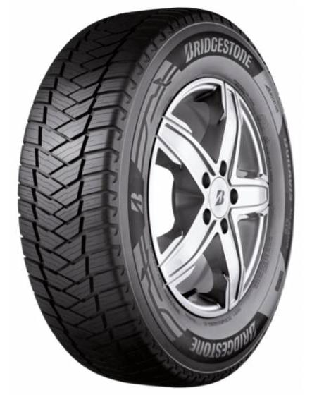 BRIDGESTONE DURAVIS ALL SEASON EVO 235/65 R16C 121R