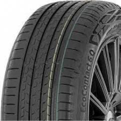 CONTINENTAL CONTIECOCONTACT 6Q 245/45 R20 103V