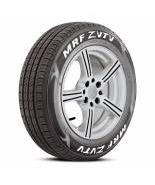 MRF ZVTV A4 ECOTRED 175/60 R15 81T