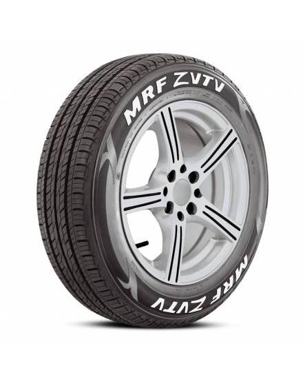 MRF ZVTV A4 ECOTRED 175/60 R15 81T