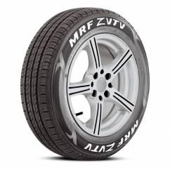 MRF ZVTV A4 ECOTRED 175/60 R15 81T