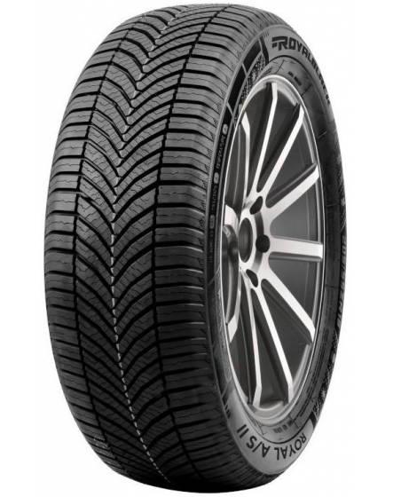 ROYALBLACK ROYAL ALLSEASON II 195/60 R15 88H