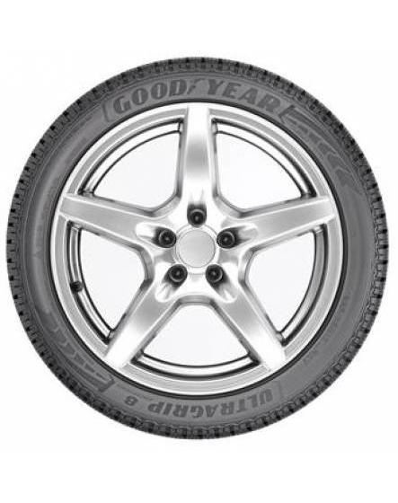 GOODYEAR ULTRAGRIP 8 PERFORMANCE 215/55 R17 98V