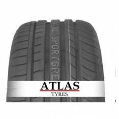 ATLAS SPORT GREEN 2 255/30 R20 92Y