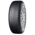 YOKOHAMA BLUEARTH WINTER V906 265/35 R20 99W