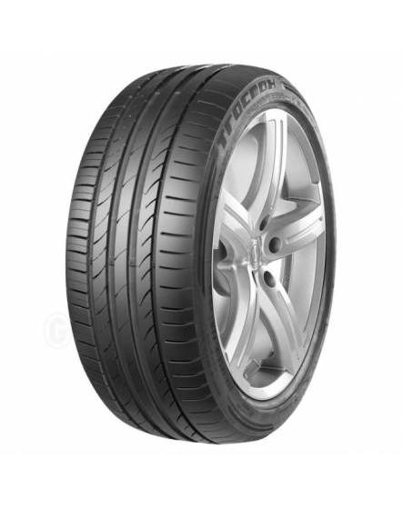 TRACMAX X-PRIVILO TX3 265/40 R20 104Y