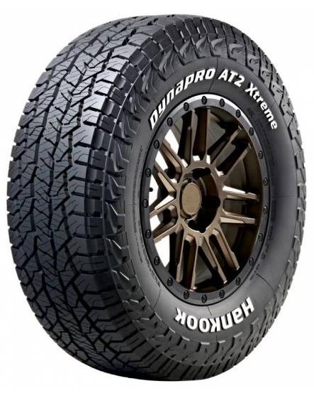 HANKOOK DYNAPRO AT2 XTREME (RF12) 245/75 R16 120/116S