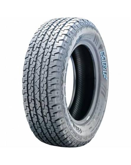 MRF WANDERER AT A3 255/65 R18 111T