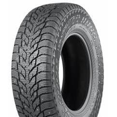 NOKIAN HAKKAPELIITTA LT3 245/75 R17 121/118Q