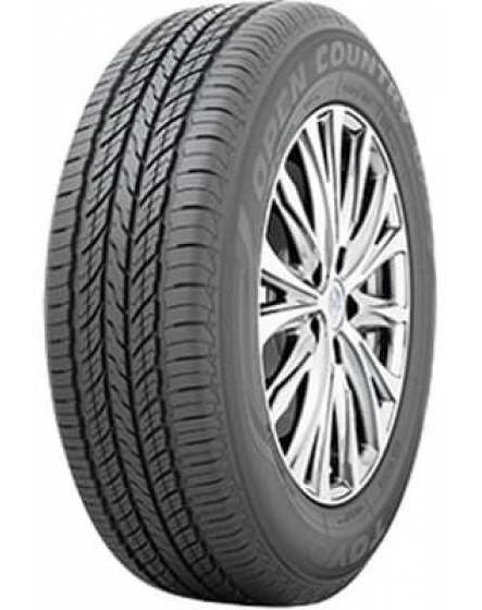 TOYO OPEN COUNTRY U/T (RIM INGE PROTECTION) 245/60 R18 105V