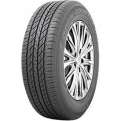 TOYO OPEN COUNTRY U/T (RIM INGE PROTECTION) 245/60 R18 105V