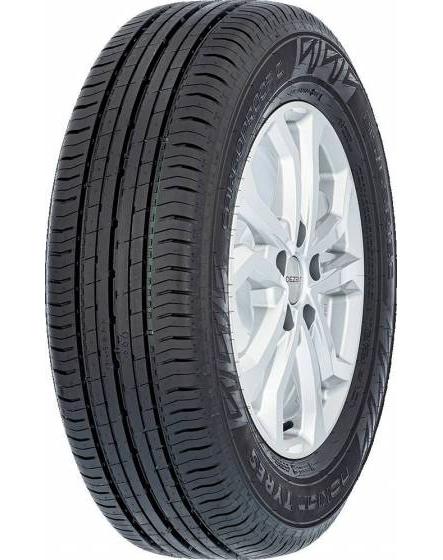 NOKIAN CARGOPROOF C 225/55 R17C 109/107H