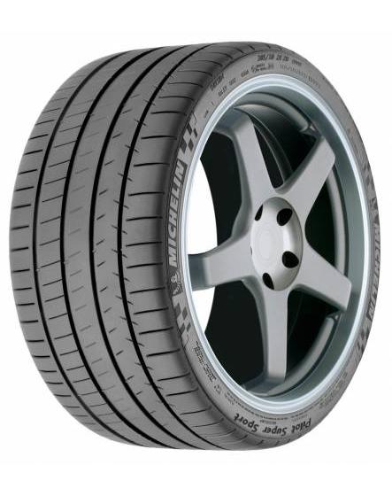 MICHELIN PILOT SUPERSPORT 275/35 R19 100Y