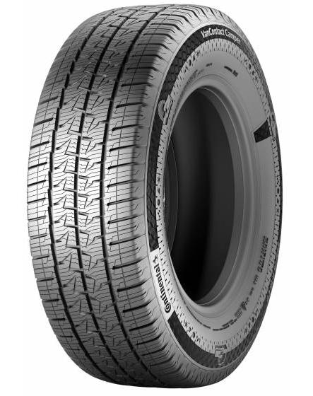 CONTINENTAL VANCONTACT CAMPER 225/75 R16C 118/116R