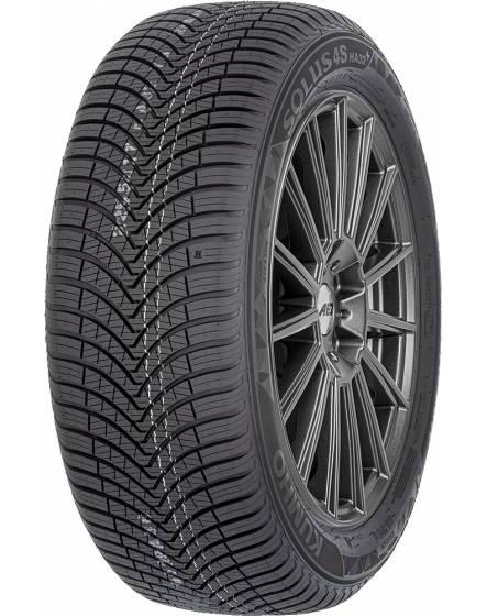 KUMHO SOLUS 4S HA32+ 215/50 R18 96W