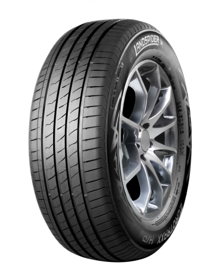 LANDSPIDER EUROTRAXX H/P 205/55 R16 91V
