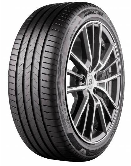 BRIDGESTONE TURANZA 6 ENLITEN 215/55 R17