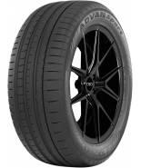 YOKOHAMA ADVAN V107F 265/40 R19 102Y