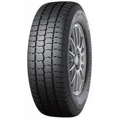 YOKOHAMA BLUEARTH-VAN ALL SEASON RY61 215/60 R17C 109T