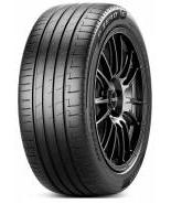 PIRELLI P ZERO E 255/50 R21 109Y