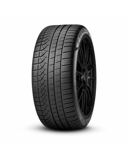 PIRELLI P ZERO WINTER 275/35 R20 104V