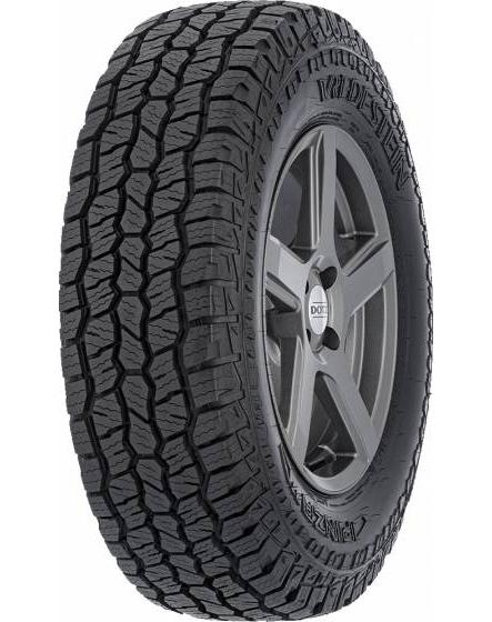 VREDESTEIN PINZA A/T 265/65 R17 112H