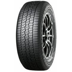 YOKOHAMA GEOLANDAR CV4S G061 255/65 R18 111H