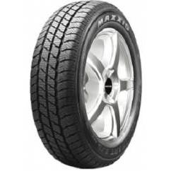 MAXXIS VANSMART A/S AL2 195/75 R16C 110R