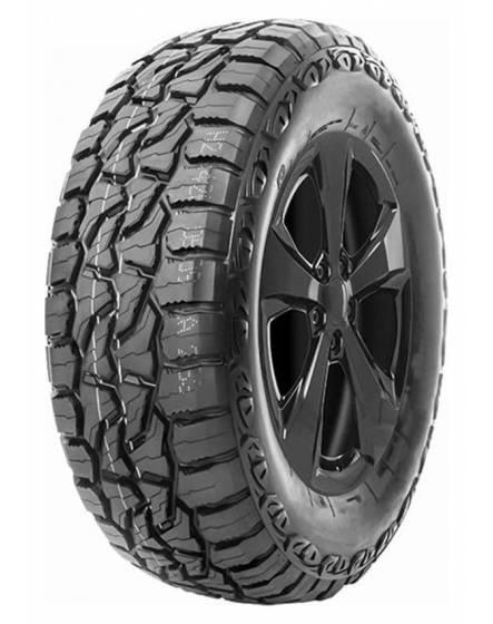 APLUS ROCK SHREDDER RT 315/70 R17 121Q