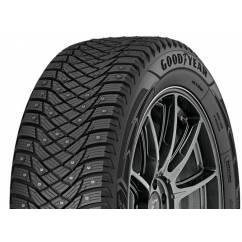 GOODYEAR ULTRAGRIP ARCTIC 2 215/45 R17 91T