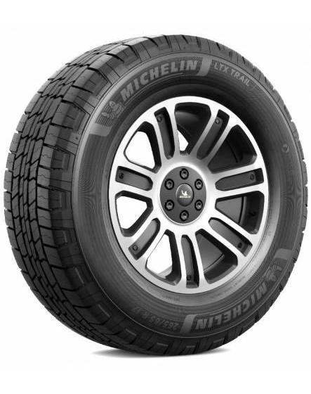 MICHELIN LTX TRAIL 265/70 R18 116S