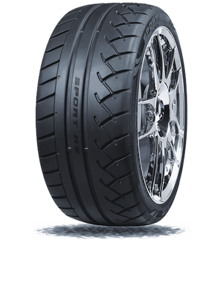 WESTLAKE SPORT RS 235/45 R17 94W