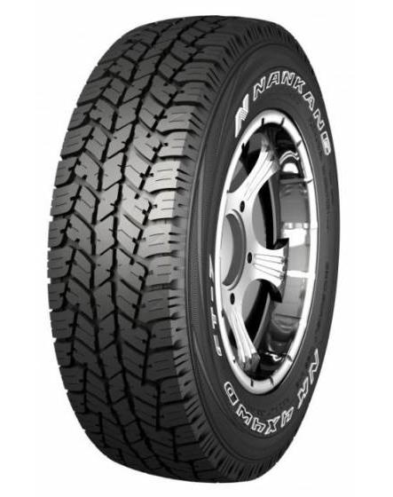 NANKANG ROLLNEX FT-7 255/60 R18 112H