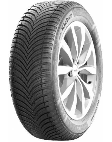 KLEBER QUADRAXER 3 205/40 R17 84W