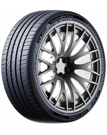 GT RADIAL TOURINGACTIVE 255/40 R21 102Y