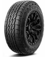 BRIDGESTONE DUELER ALL TERRAIN A/T 215/80 R15 102T