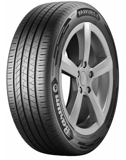 BARUM BRAVURIS 6 205/50 R17 93Y
