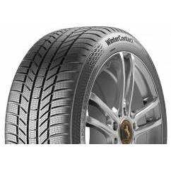 CONTINENTAL WINTERCONTACT TS870 P 285/35 R22 106V