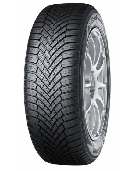 YOKOHAMA V906 SUV 265/60 R20 112H