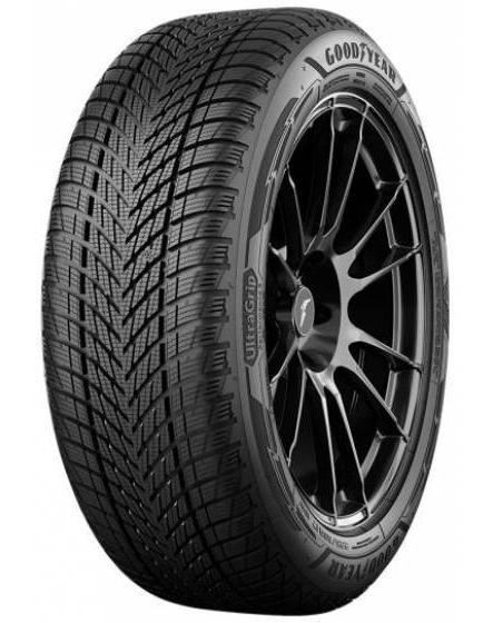 GOODYEAR ULTRA GRIP PERFORMANCE 3 195/65 R15 91T