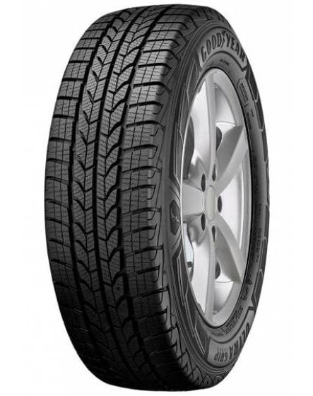 GOODYEAR ULTRAGRIP ICE CARGO 215/60 R17C 109/107T
