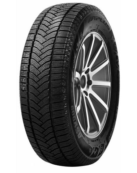 APLUS ASV909 185/75 R16C 104R